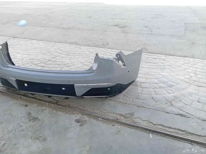 يوجد لدينا صدمات كيا 5 موديل 2024  2025 اصلي وكاله 1