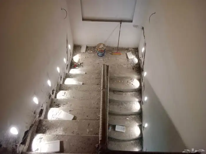 اعمال تشطيبات 6