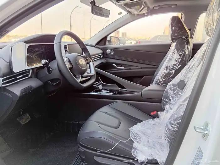 شركة سفت لتأجير السيارات 2