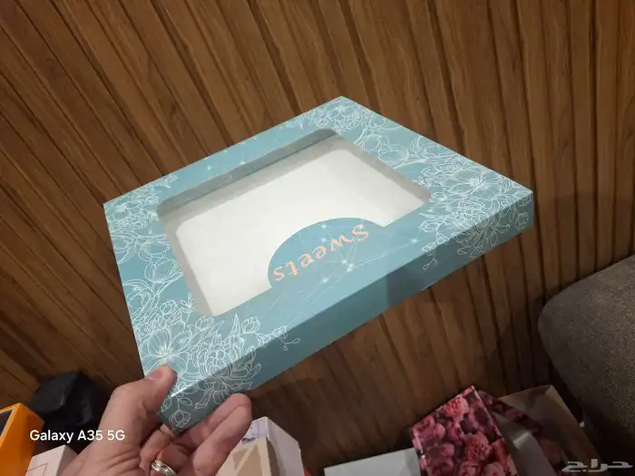 مطابع طباعه بوكسات استكر اكياس 8