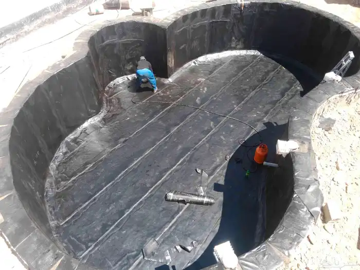 اعمال تشطيبات 10