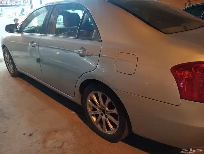 GEELY EMGRAND 2012 model condition 10 10 3