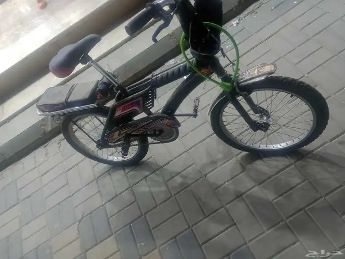 سيكل رامبو 0