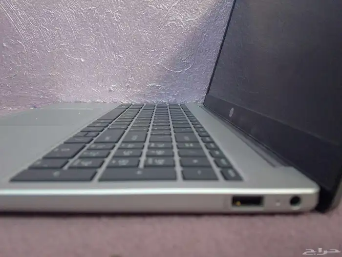 لابتوب HP 4