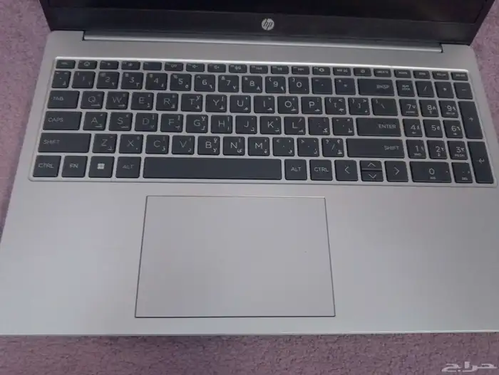 لابتوب HP 1