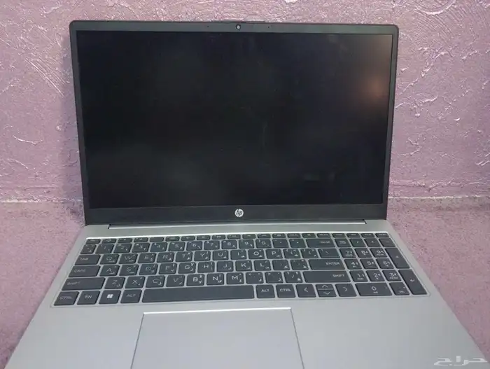 لابتوب HP 0