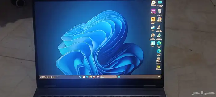 لابتوب قيمنق 2