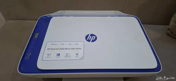 طابعه hp 0
