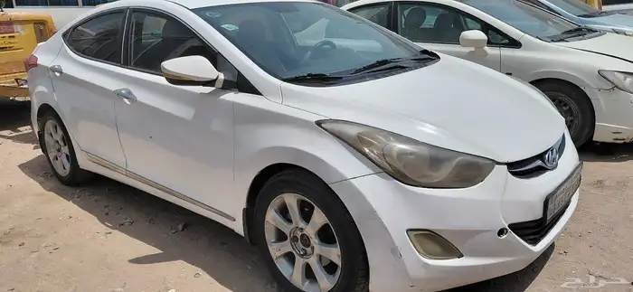 Hyundai E 6