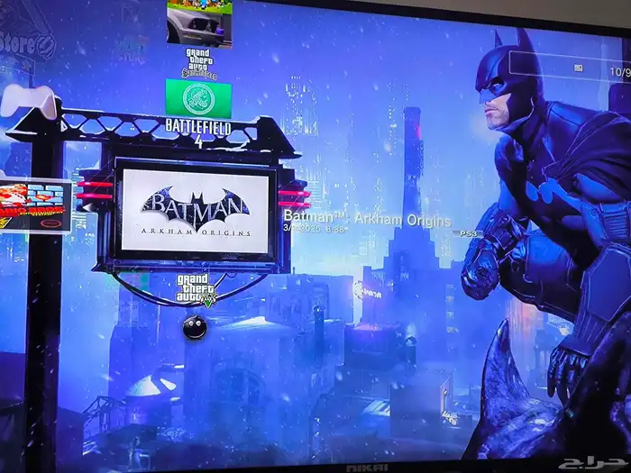 سوني 3 مهكر 4.92 4