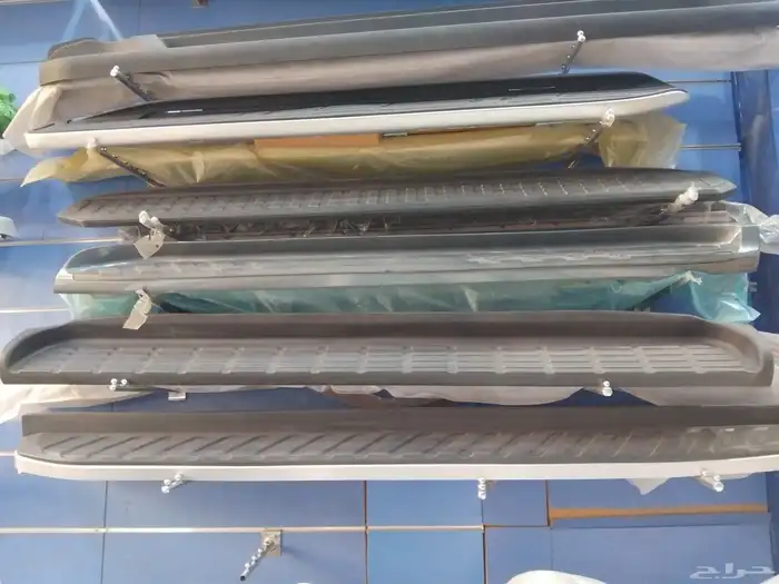 دعاسات جنبيه جميع انواع السيارات التواصل 24