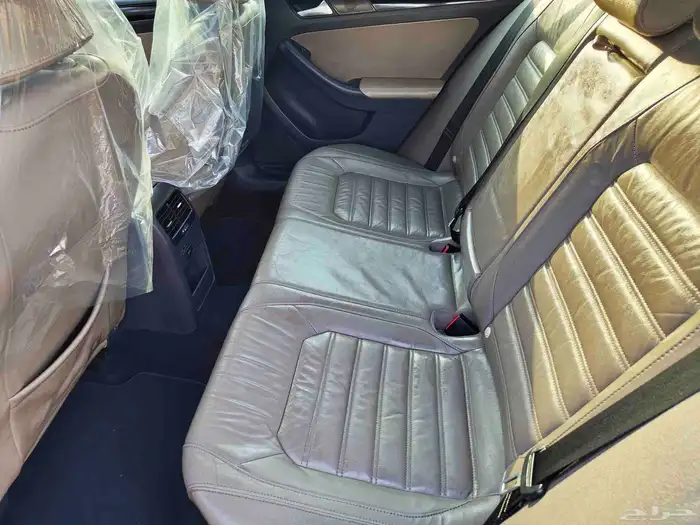 فولكس واجن جيتا 2012   Comfortline فل أوبشن 19