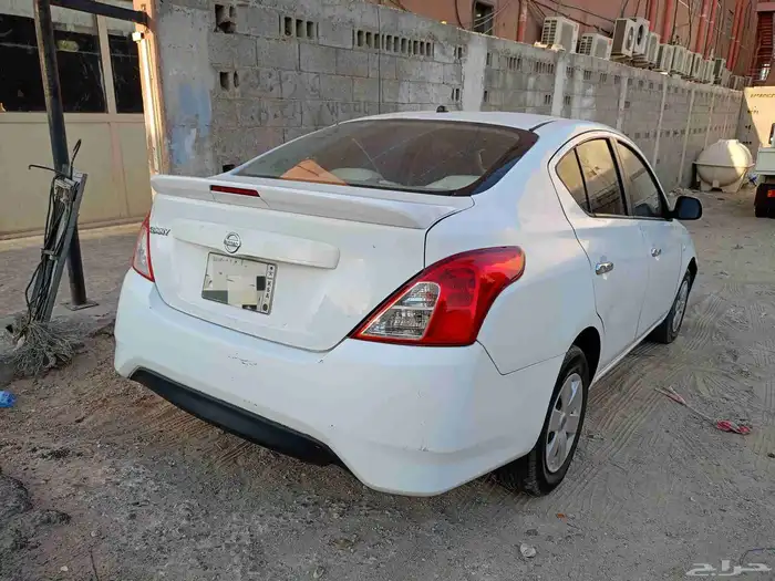 نيسان صني 2018 4