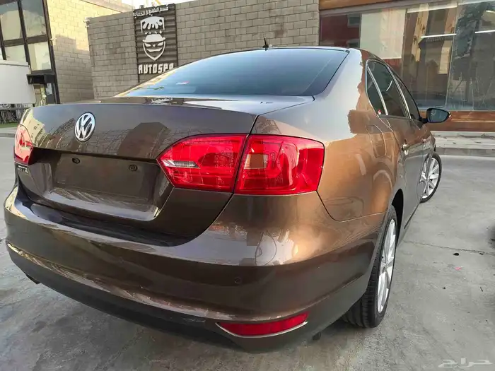 فولكس واجن جيتا 2012   Comfortline فل أوبشن 22