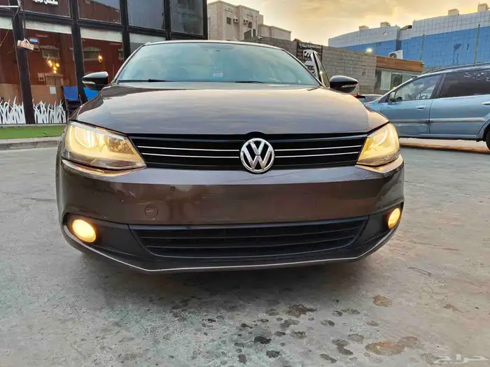 فولكس واجن جيتا 2012   Comfortline فل أوبشن 25