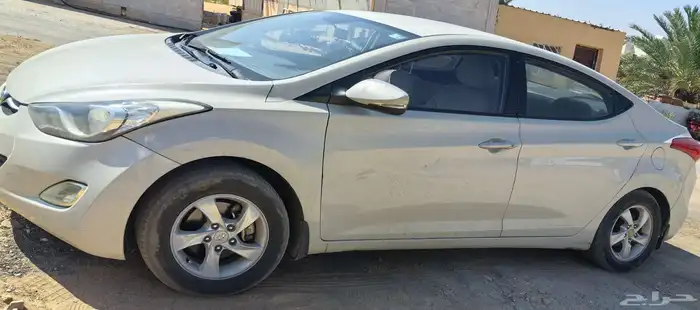 هونداي النترا 2012 2
