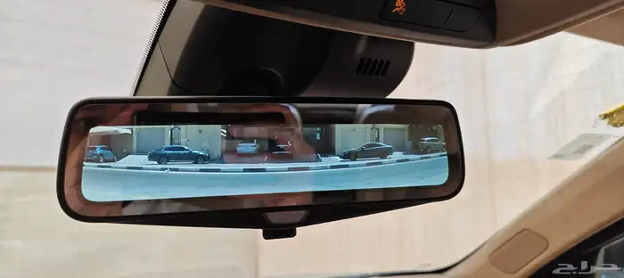 كاديلاك CT6 17