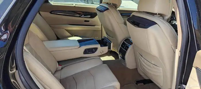 كاديلاك CT6 7