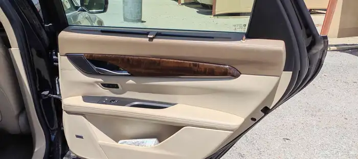 كاديلاك CT6 6