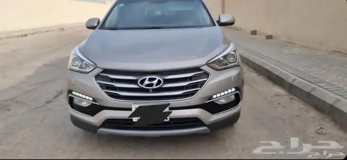 هونداي سنتافي 2018 0