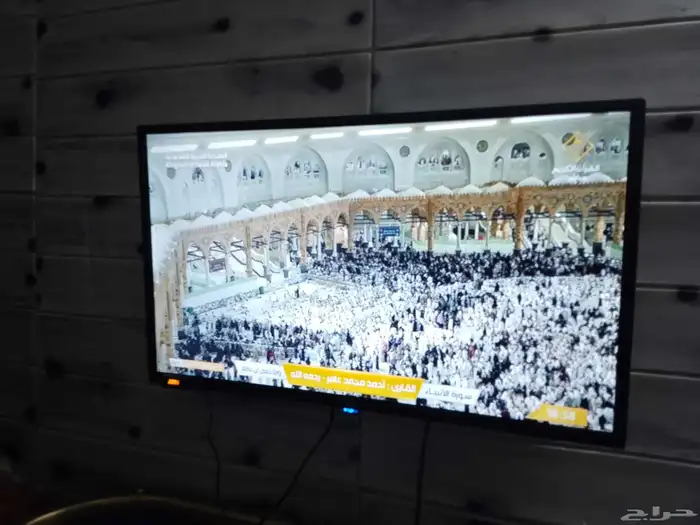 أثاث مستعمل عدد 2مكيفات شباك وغسالة كبيره وشاشة وثلاجة بخاري 4