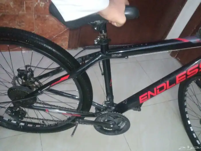 سيكل رياضي 4