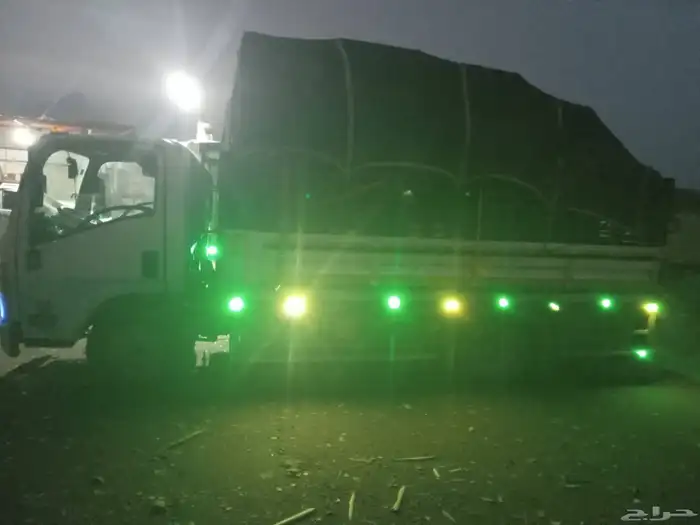 المجاردة نقل بضائع وعفش للتواصل 0