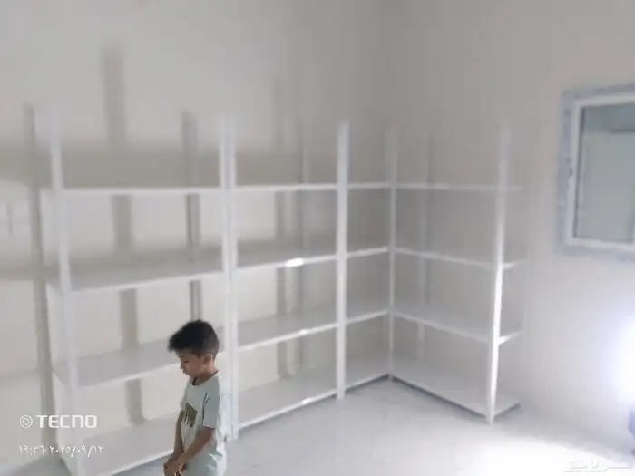 رفوف 3