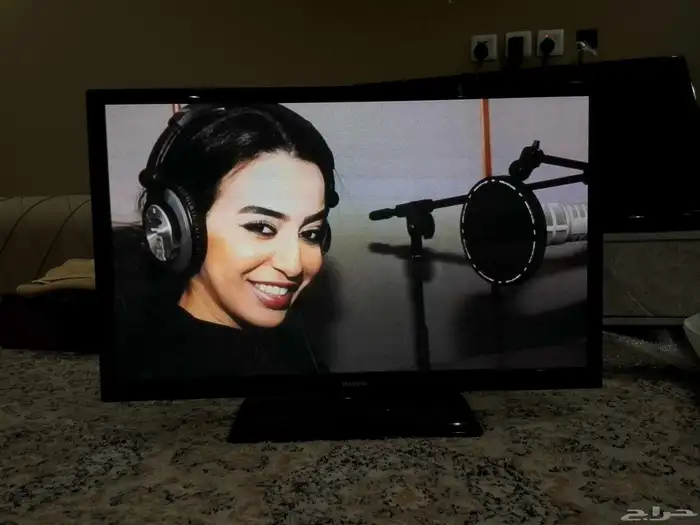 شاشة سامسوج 43 بوصة 0
