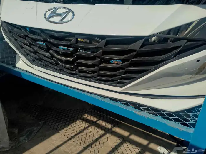 متوفر قطاع هونداي من 20 25 موقعنا السلي الرياض 0