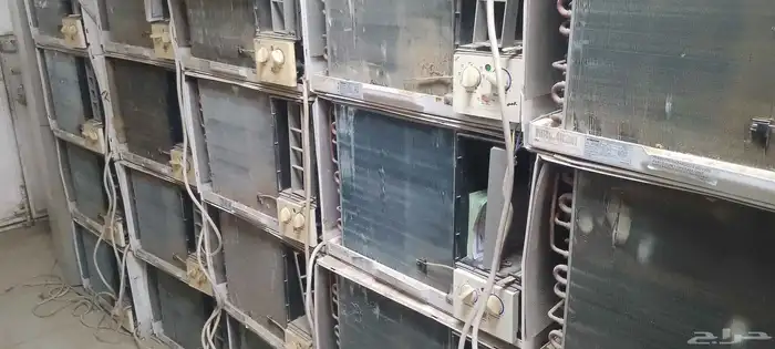 اجهزه كهربائي  وستبدال القديم 2