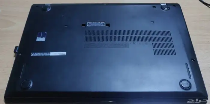 لابتوب لينوفو ثنك باد T460s 1