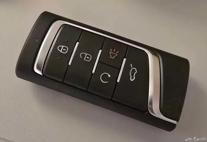 قطع جاك gs8 2019 1