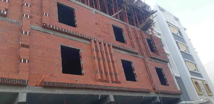 مقاول بناء 7