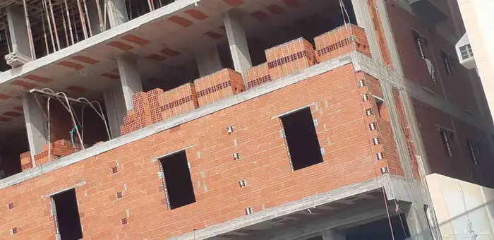 مقاول بناء 8