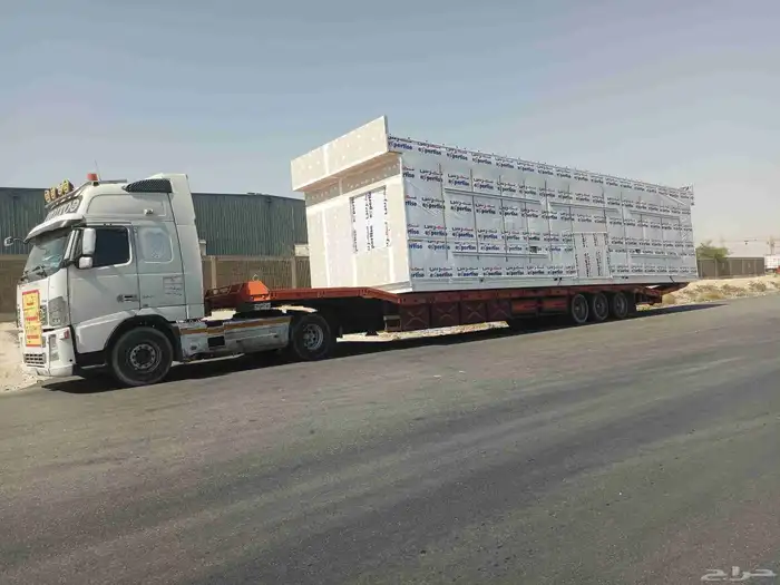 لوبد لنقل جميع المعدات داخلي وخارجي 2