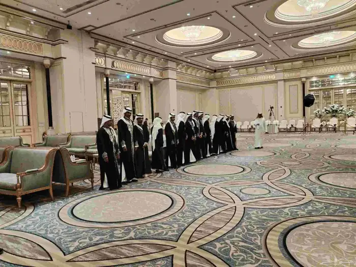 تاجير خيام بيت شعر وخيام عزا جلسات شعبيه كراسي وطاولات ضيافه 5