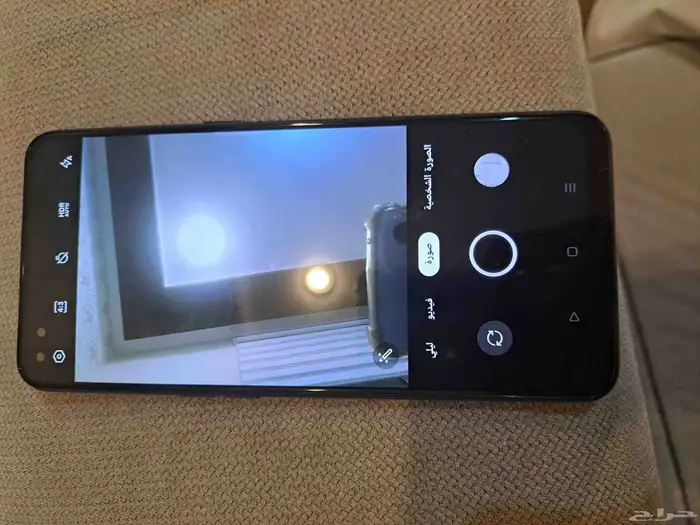 جوال Oppo A93 5