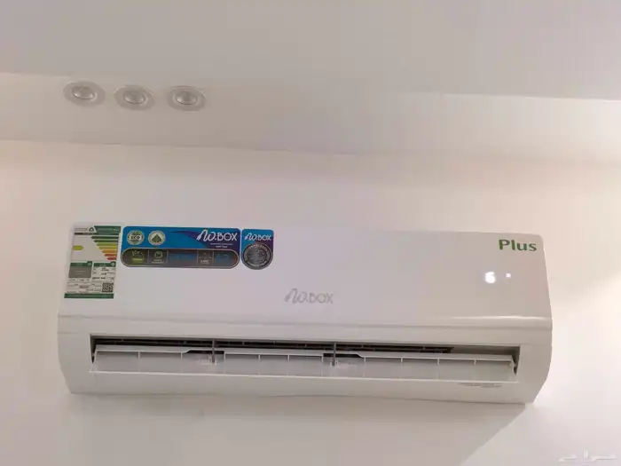 مكيفات سبليت بأقل الاسعار كلمني وابشر 4