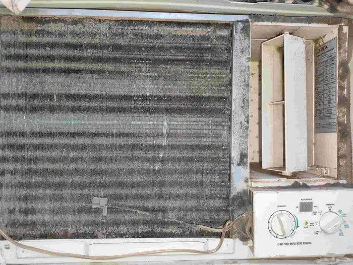 دولاب ملابس مكيف حار ارد ثلاجه 3