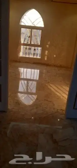 جلي وتلميع الرخام بالكريستال 1