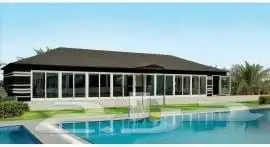 بيت شعر خيام مجلس 18