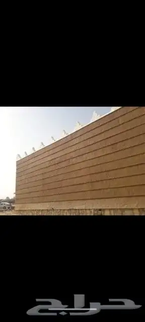 بنا بيوت طيني 7