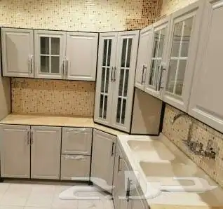 مطابخ جديده 0