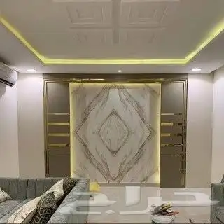 معلم دهانات دهان الحويه معلم بويه ديكورات الطائف 9