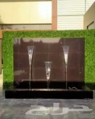 تنسيق حدائق جدة 4