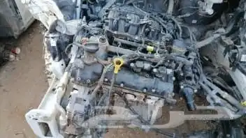 قطع غيار ماليبوا 2013 7