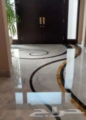 جلي رخام جلي بلاط 0