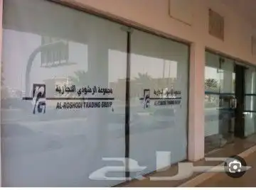 طباعة استكر واجهات زجاجية واستكر سيارات 2