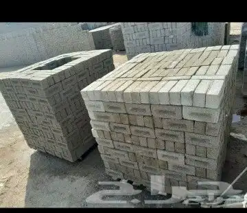مصنع الدعا اسمنتي 1